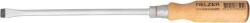  Surubelnita Bahco 9710-14-250 Cr-V cu maner din lemn, 250 mm (225727) Surubelnita