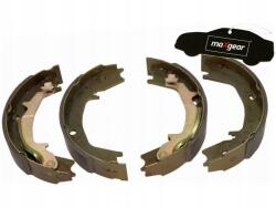 Maxgear Fékpofák készlet, hátsó, bal, jobb, 190mm, Hyundai Tucson I, + illatosító