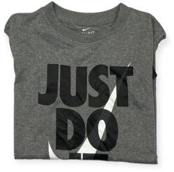 Nike Póló fiú póló Nike logó 5/6 év 110-116cm (KN6/59-18)