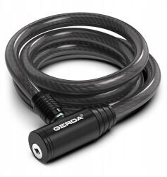 Gerda Kerékpárzár Gerda Flex 1000/8K (0SFL0100008.06K2ZP)