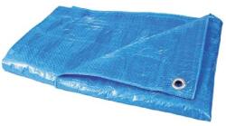  Prelata impermeabila 4x5 m pentru protectie, cu inele metalice de prindere (46345)