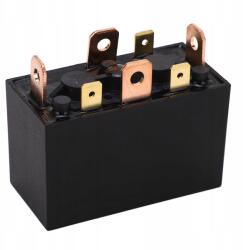  Elektromos Csörlő Relé Autóhoz 12V 100A 7PIN