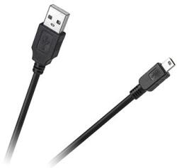 Cablu USB la Mini USB, 1 m, pentru încarcare si transfer de date (KPO3889-1)