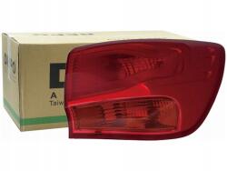 Alkar Jobb Hátsó Lámpa Depo 223-1962R-UE