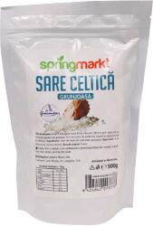 Springmarkt Sare celtica grunjuasa, 500g, Springmarkt