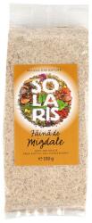 Solaris Faina de migdale, 150g, Solaris