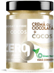 Artisan Vita Crema cu ciocolata alba si cocos, 350g, Artisan Vita