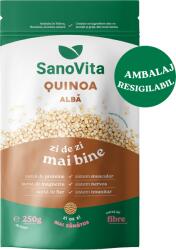 SanoVita Quinoa alba, 250g, SanoVita