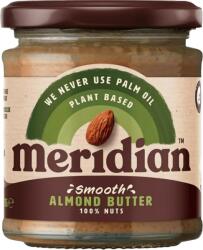 Meridian Crema de migdale, 170g, Meridian