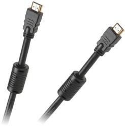 Cabletech Cablu HDMI 15 m 24AWG Cabletech pentru TV, PC, consola si proiector (KPO3703-15)