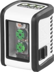 Kapro Laser cu linii verzi Kapro 852G Prolaser Cross GreenBeam, 20 m (2131045)