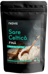 Niavis Sare celtica fina, 500g, Niavis