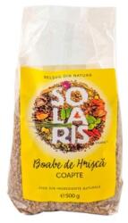 Solaris Boabe de hrisca coapte, 500g, Solaris