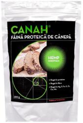 Canah Faina proteica de canepa, 300g, Canah