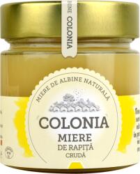 Colonia Miere de rapita cruda, 270g, Colonia