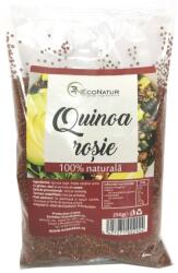 EcoNatur Quinoa rosie, 250g, EcoNatur