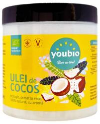 Youbio Ulei de cocos, 250ml, Youbio