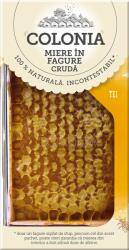 Colonia Fagure cu miere de tei cruda, 150g, Colonia