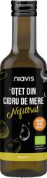Niavis Otet din cidru de mere nefiltrat, 250ml, Niavis