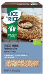 Probios Orez Eco integral cu bob lung, 1kg, Probios
