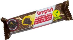 Ambrozia Baton cu magiun de prune, 60g, Ambrozia