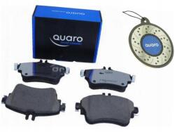 Quaro Első Fékbetét Quaro QP9763C +illat