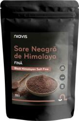 Niavis Sare neagra fina de Himalaya, 250g, Niavis