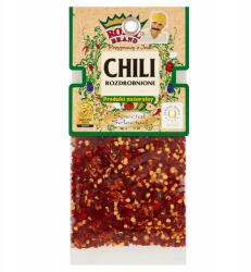Royal Brand Chili Aprított 30 g Royal Brand Chili paprika