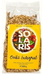 Solaris Ovaz integral, 500g, Solaris