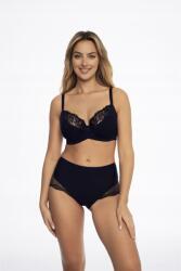 Henderson Női Bugyi Passy 41615-K001 Fekete-Bézs, M (41615-K001-M)