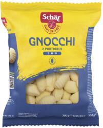Schär Paste Gnocchi fara gluten, 300g, Schar
