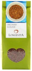 Longevita Orez rosu Bio, 500g, Longevita