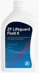ZF Lifeguard 8 ATF 1L