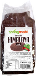 Springmarkt Sare neagra de Himalaya fina, 500g, Springmarkt