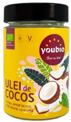 Youbio Ulei de cocos, 330ml, Youbio