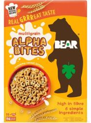 BEAR Multicereale Alphabites, 350g, Bear