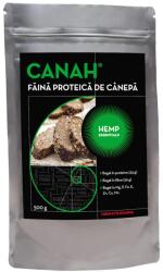Canah Faina proteica de canepa, 500g, Canah