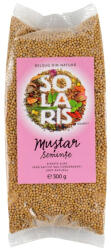 Solaris Mustar seminte, 300g, Solaris