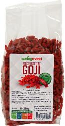 Springmarkt Fructe de goji, 500g, Springmarkt