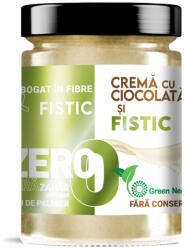 Artisan Vita Crema cu ciocolata alba si fistic, 350g, Artisan Vita