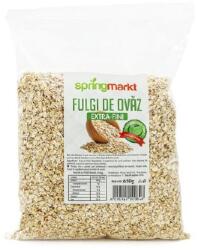 Springmarkt Fulgi de ovaz, 650g, Springmarkt