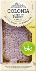 Colonia Fagure cu miere de salcam cruda Bio, 150g, Colonia