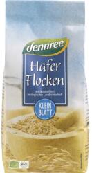 dennree Fulgi mici de ovaz eco, 500g, Dennree