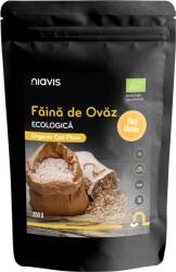 Niavis Faina de ovaz fara gluten Eco, 250g, Niavis