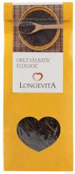 Longevita Orez Salbatic Bio, 175g, Longevita