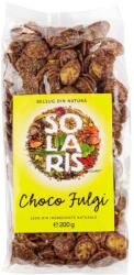 Solaris Choco fulgi, 200g, Solaris