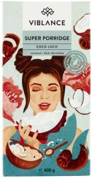 Viblance Super terci fara gluten Coco Loco, 400g, Viblance