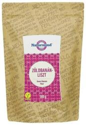 Naturmind Faina de banane verzi, 500g, Naturmind