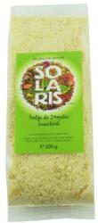Solaris Fulgi de drojdie inactiva, 100g, Solaris
