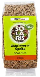 Solaris Grau integral Spelta Bio, 500g, Solaris